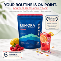 LUMORA™ CotriBalance