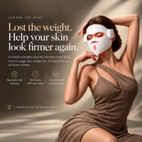 LUMORA™ GLP-1 Facial Recovery System